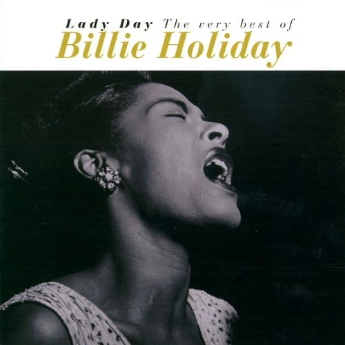 BILLIE HOLIDAY LADY DAY SUMMERTIME CD NOWA