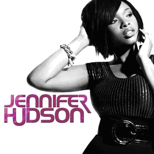 JENNIFER HUDSON SPOTLIGHT POCKETBOOK CD NOWA