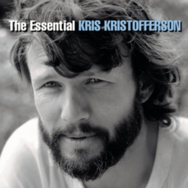 KRIS KRISTOFFERSON BILLY DEE THE TAKER CD NOWA