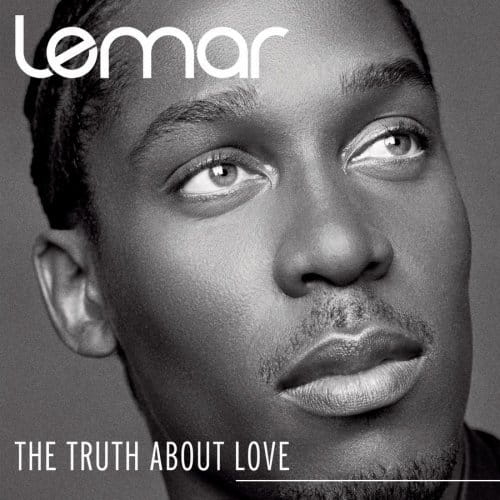LEMAR THE TRUTH ABOUT LOVE INTRO CAROLINE CD NOWA