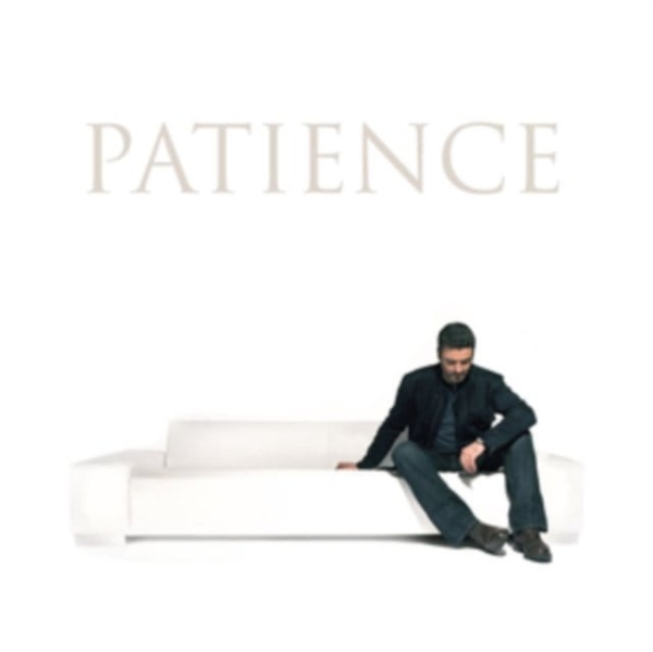 GEORGE MICHAEL PATIENCE AMAZING FLAWLESS CD NOWA