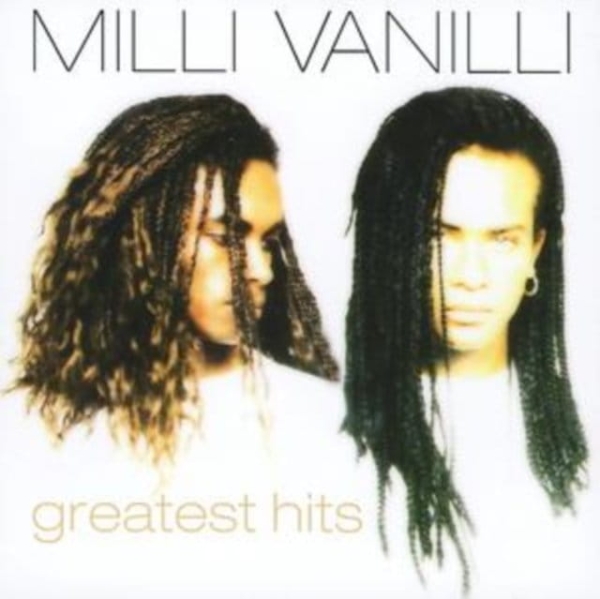 MILLI VANILLI ALL OR NOTHING MONEY MA BAKER CD NOWA