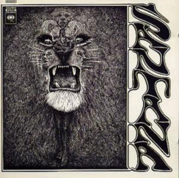 SANTANA WAITING JINGO TREAT CD NOWA