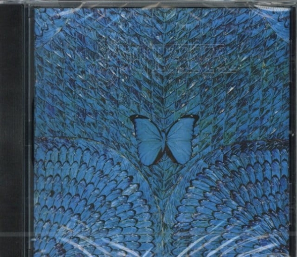 SANTANA BORBOLETTA CANTO DE LOS FLORES MIRAGE NOWA