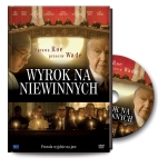 WYROK NA NIEWINNYCH CATHY BECKERMAN DVD NOWA