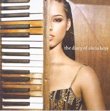 ALICIA KEYS KARMA DRAGON DAYS WAKE UP CD NOWA 