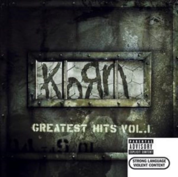 KORN RIGHT NOW ALONE I BREAK WORD UP NOWA