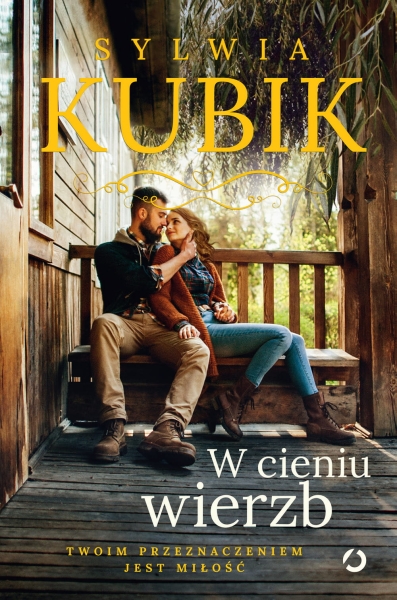 W CIENIU WIERZB SYLWIA KUBIK NOWA