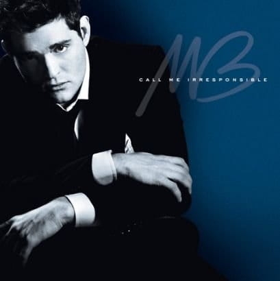 MICHAEL BUBLE CALL ME IRRESPONSIBLE 2 CD NOWA