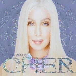 CHER CD I BELIEVE ONE BY ONE RUDY NOWA
