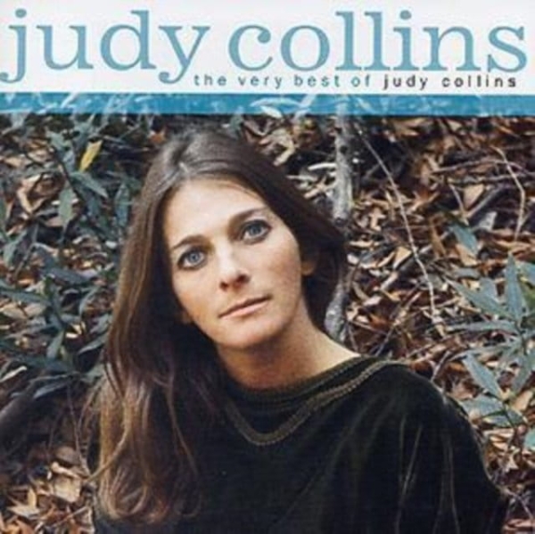 JUDY COLLINS SUZANNE ALBATROSS MY FATHER CD NOWA