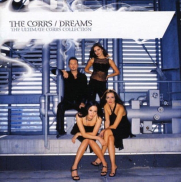 THE CORRS DREAMS ULTIMATE GOODBYE CD NOWA