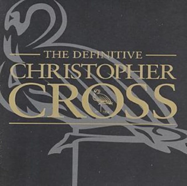 CHRISTOPHER CROSS ALL RIGHT SAILING CD NOWA