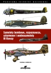 SAMOLOTY BOMBOWE ROZPOZNAWCZE NEDWICK NOWA