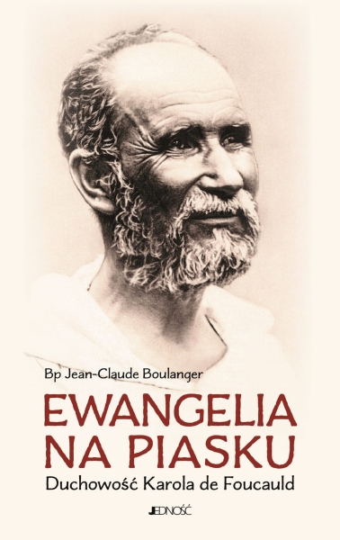 EWANGELIA NA PIASKU BP BOULANGER NOWA