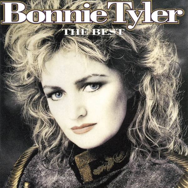 BONNIE TYLER DEFINITIVE COLLECTION LOVERS AGAIN CD NOWA