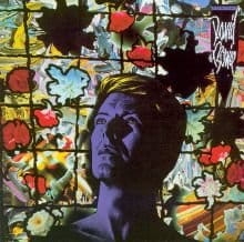 DAVID BOWIE TONIGHT TUMBLE AND TWIRL CD NOWA
