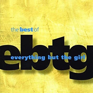 EVERYTHING BUT THE GIRL MISSING DRIVING CD NOWA