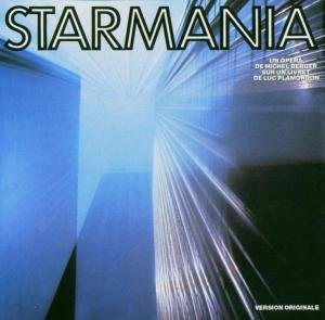 STARMANIA OUVERTURE MONOPOLIS CD NOWA