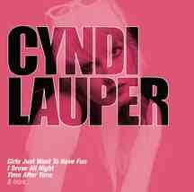 CYNDI LAUPER COLLECTIONS SISTERS OF AVALON CD NOWA