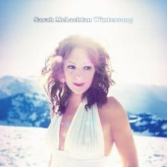 SARAH MCLACHLAN HAPPY XMAS MARY MARY CD NOWA