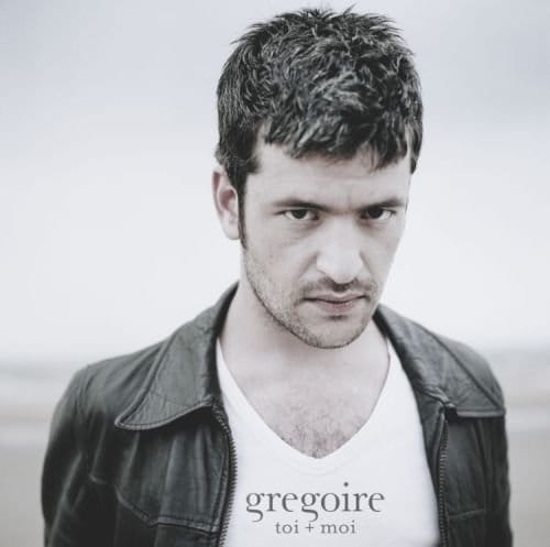 GREGOIRE TOI MOI NUAGES RUE DES ETOILES CD NOWA