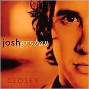 JOSH GROBAN GIRA CON ME ALEJATE CD NOWA