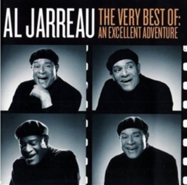 AL JARREAU  AFTER ALL MOONLIGHTING SPAIN CD NOWA