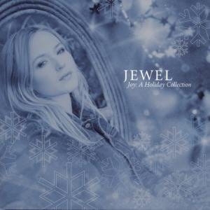 JEWEL JOY A HOLIDAY COLLECTION RUDOLPH CD NOWA 