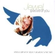 JEWEL PIECES OF YOU LITTLE SISTER PAINTERS CD NOWA