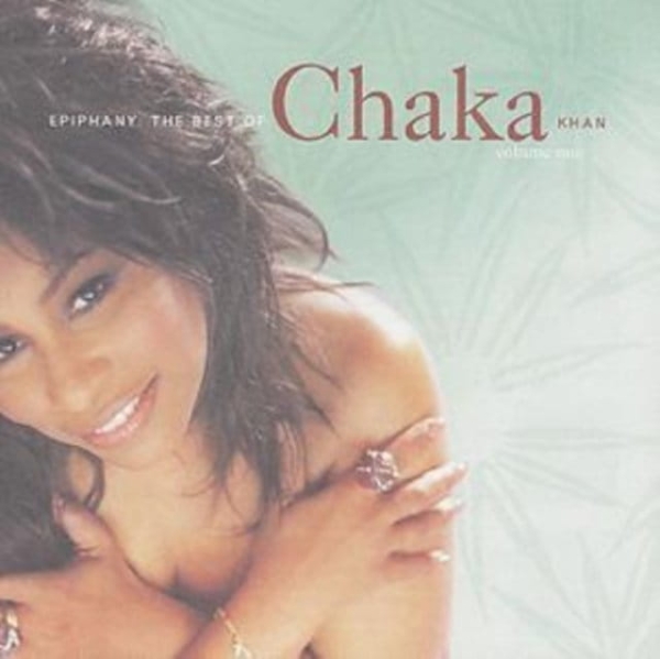 CHAKA KHAN EPIPHANY PAPILLON EVERY LITTLE CD NOWA
