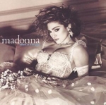 MADONNA LIKE A VIRGIN MATERIAL GIRL ANGEL CD NOWA