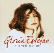 GLORIA ESTEFAN HOLD ME EVERLASTING LOVE CD NOWA