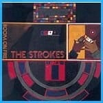 THE STROKES ROOM ON FIRE INTL VERSION CD NOWA