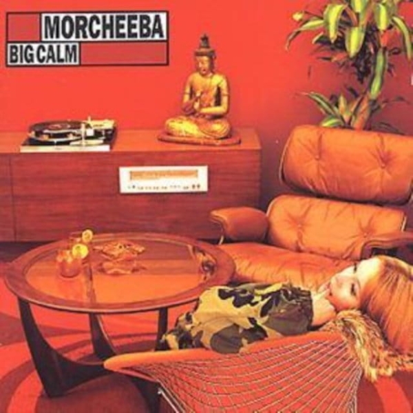 MORCHEEBA BIG CALM SEA BLINDFOLD CD NOWA