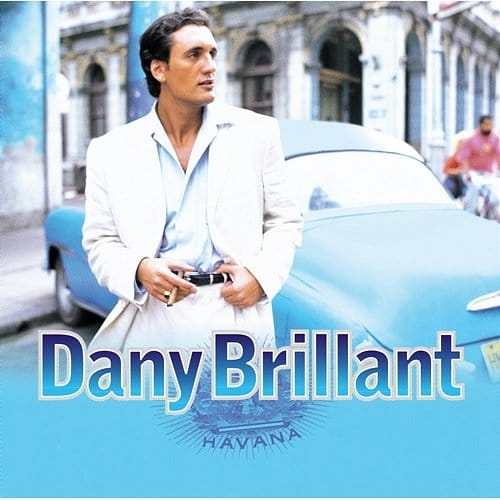 DANY BRILLANT HAVANA POURTANT LE RAT RONSARD CD NOWA
