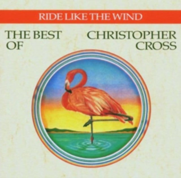 CHRISTOPHER CROSS ALL RIGHT SOMEDAY CD NOWA