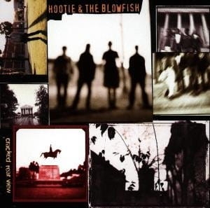 HOOTIE AND THE BLOWFISH CRACKED REARVIEW CD NOWA