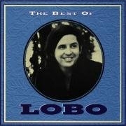 LOBO RINGS A BIG RED KITE CALIFORNIA CD NOWA