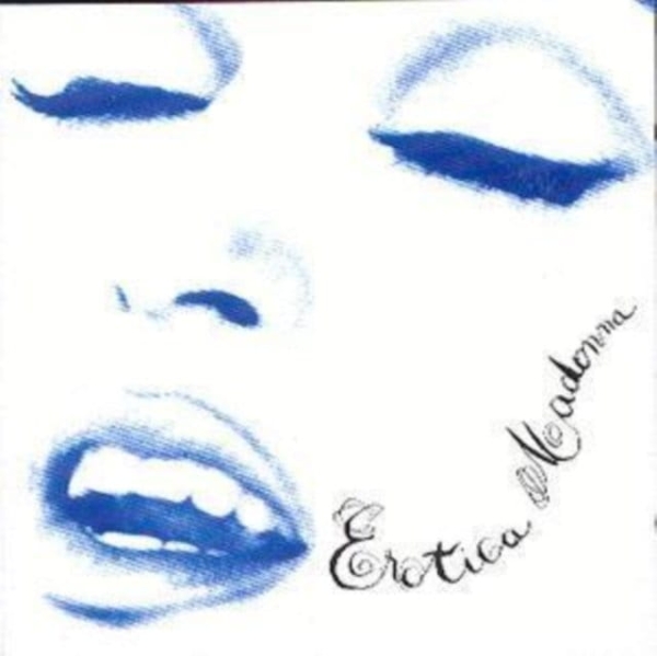 MADONNA EROTICA FEVER BAD GIRL WAITING CD NOWA