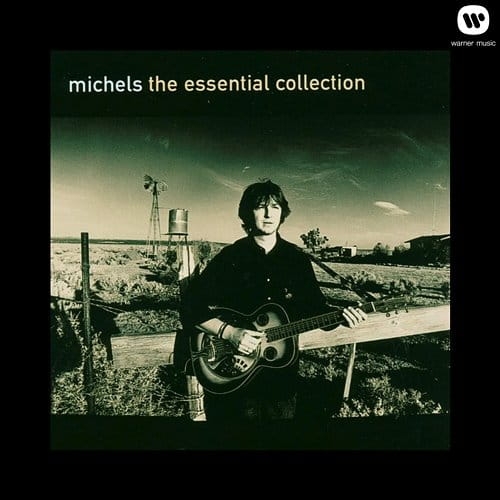 MICHELS ESSENTIAL THE COLLECTION BRING ME CD NOWA