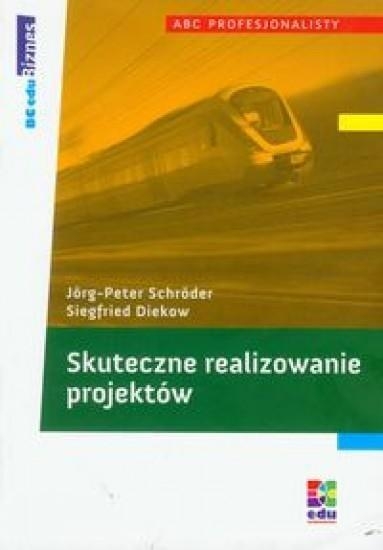 SKUTECZNE REALIZOWANIE PROJEKTÓW SIEGFRIED NOWA