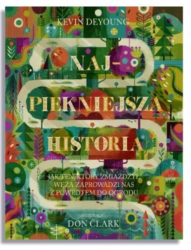 NAJPIĘKNIEJSZA HISTORIA KEVIN DEYOUNG NOWA