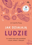 JAK DZIAŁĄJĄ LUDZIE CAMILLA PANG NOWA