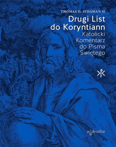 DRUGI LIST DO KORYNTIAN THOMAS STEGMAN NOWA