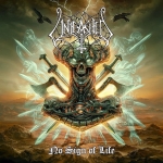 UNLEASHED NO SIGN OF LIFE IT IS FINISHED CD NOWA