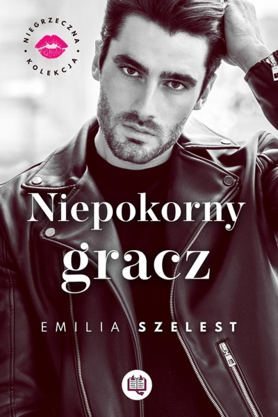 NIEGRZECZNA KOLEKCJA TOM 3 EMILIA SZELEST NOWA