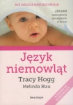 JĘZYK NIEMOWLĄT TRACY HOGG MELINDA BLAU NOWA
