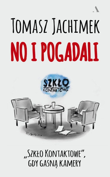 NO I POGADALI SZKŁO KONTAKTOWE NOWA