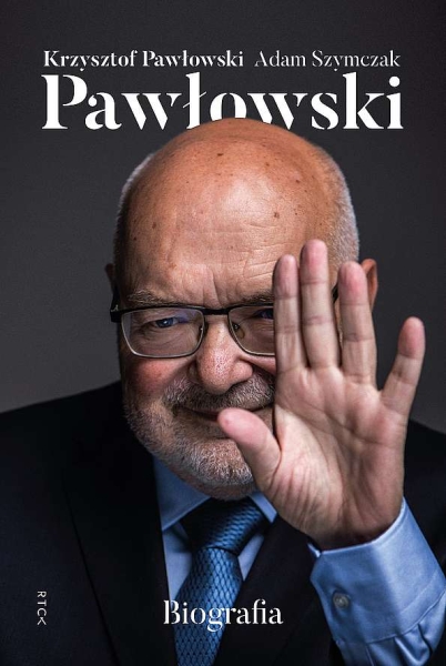 KRZYSZTOF PAWŁOWSKI BIOGRAFIA POLSKA 